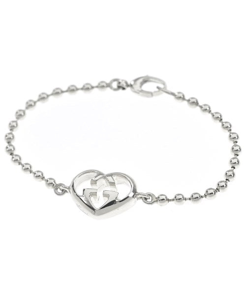 GUCCI สร้อยข้อมือ/กำไล