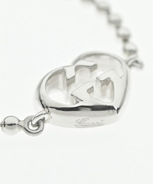 GUCCI สร้อยข้อมือ/กำไล