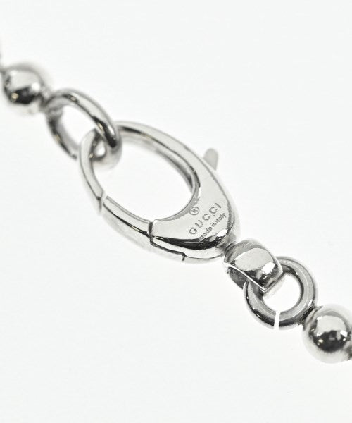 GUCCI สร้อยข้อมือ/กำไล