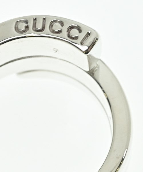 GUCCI แหวน