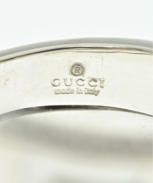 GUCCI แหวน