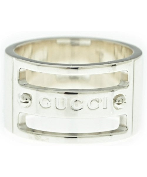 GUCCI แหวน