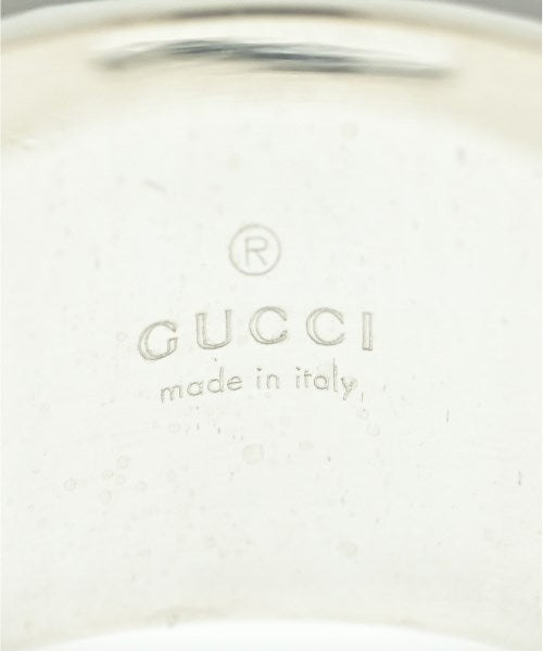 GUCCI แหวน