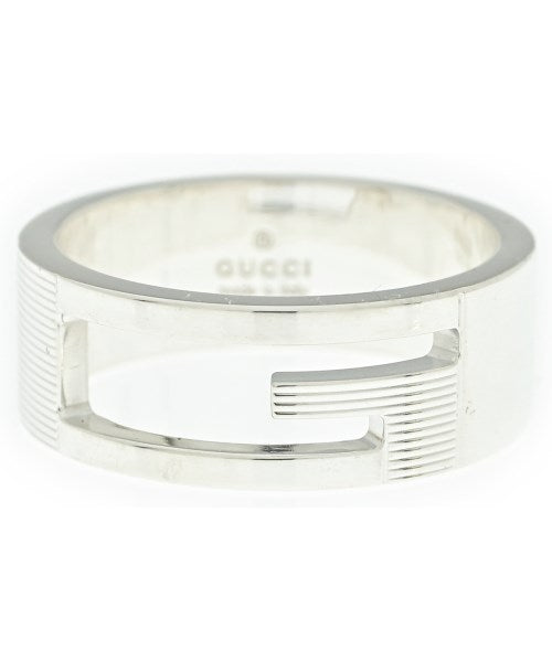 GUCCI แหวน