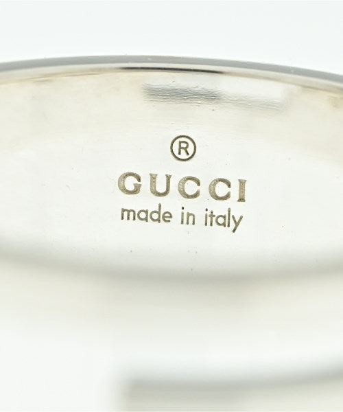 GUCCI แหวน