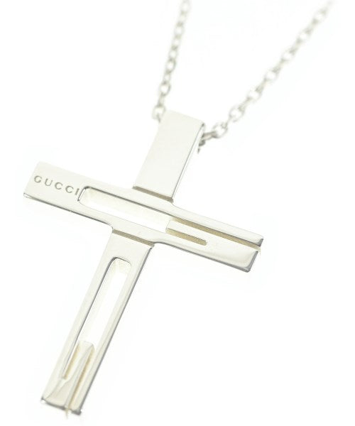 GUCCI สร้อยคอ