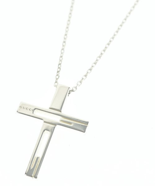 GUCCI สร้อยคอ