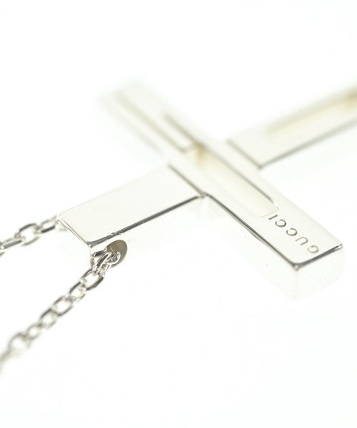 GUCCI สร้อยคอ