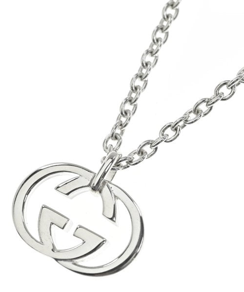 GUCCI สร้อยคอ