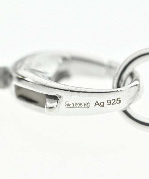 GUCCI สร้อยคอ