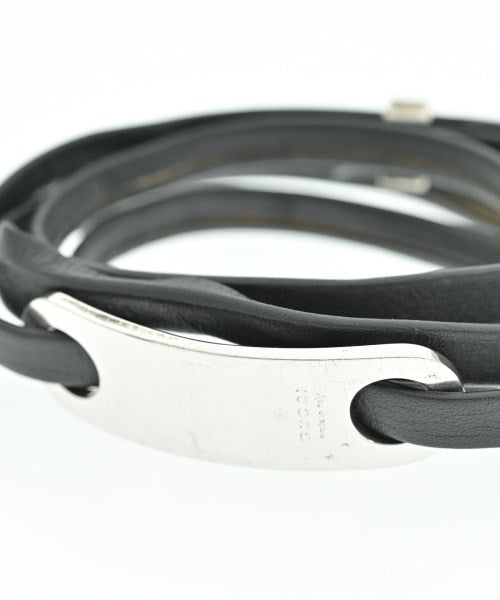 GUCCI สร้อยข้อมือ/กำไล
