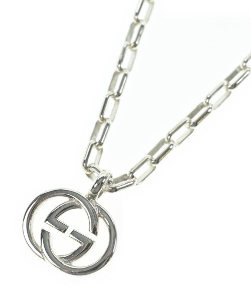 GUCCI สร้อยคอ