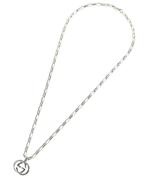 GUCCI สร้อยคอ