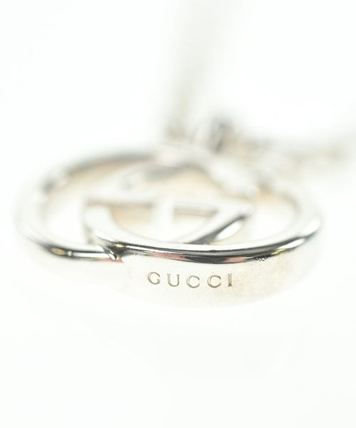 GUCCI สร้อยคอ