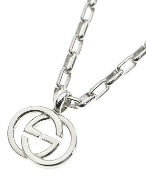 GUCCI สร้อยคอ