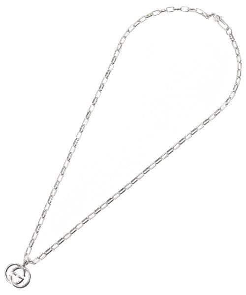 GUCCI สร้อยคอ