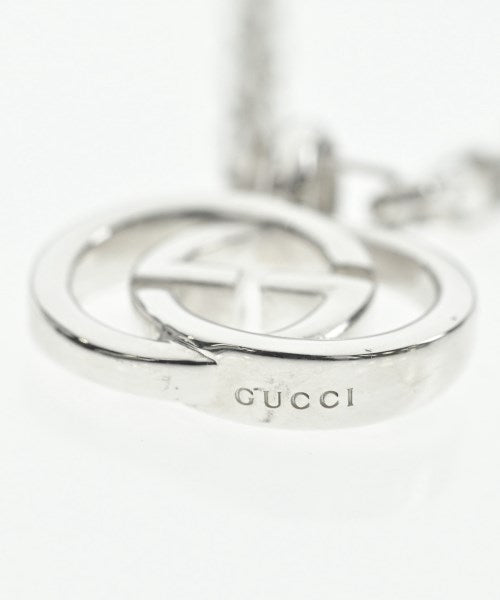 GUCCI สร้อยคอ