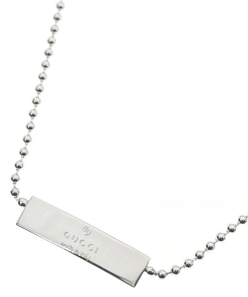 GUCCI สร้อยคอ