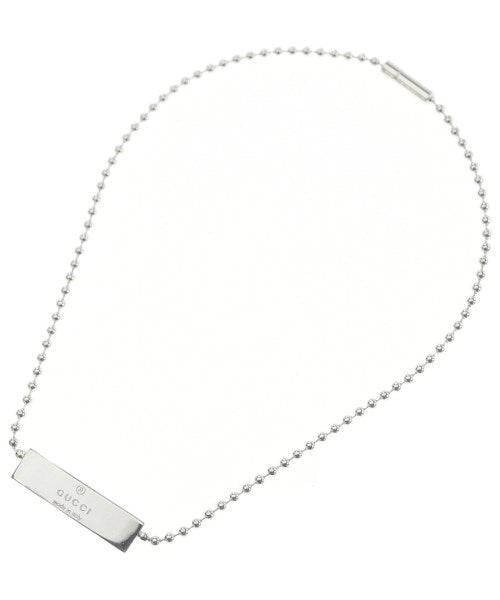 GUCCI สร้อยคอ