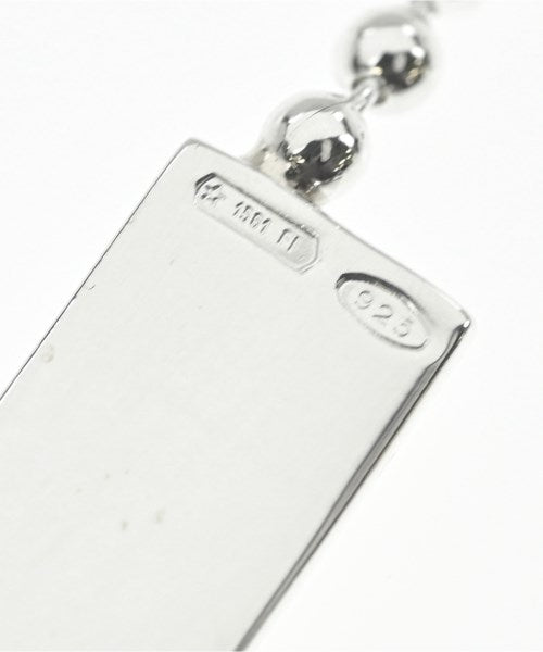 GUCCI สร้อยคอ