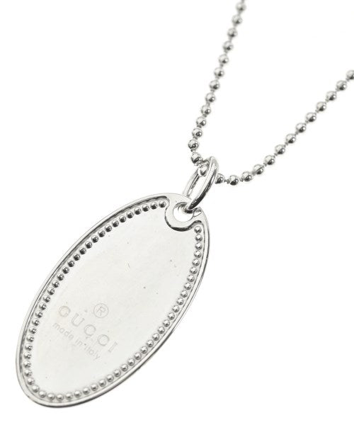 GUCCI สร้อยคอ