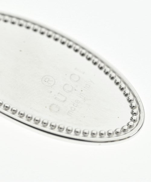 GUCCI สร้อยคอ