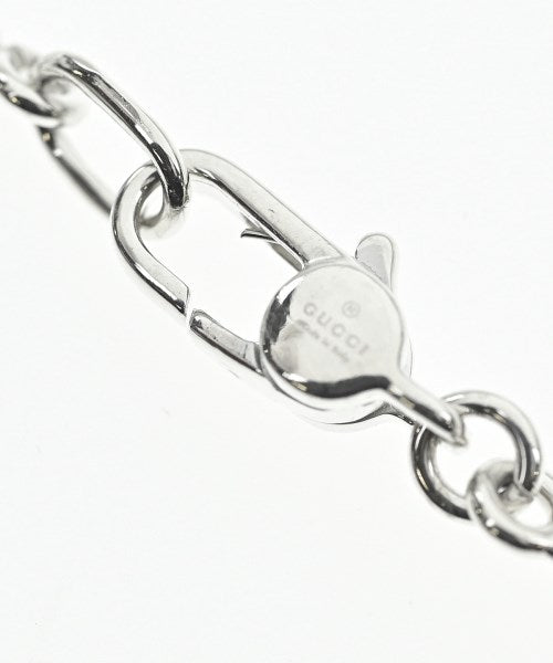 GUCCI สร้อยคอ