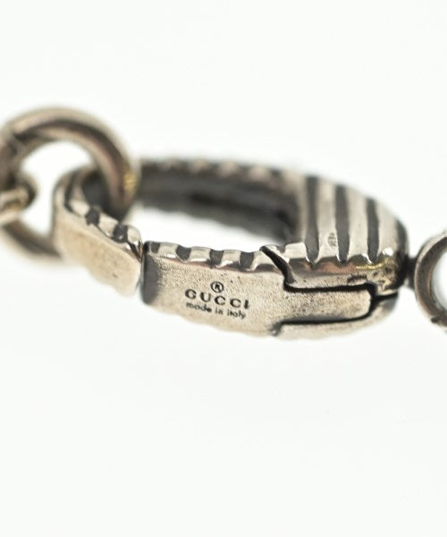 GUCCI สร้อยคอ