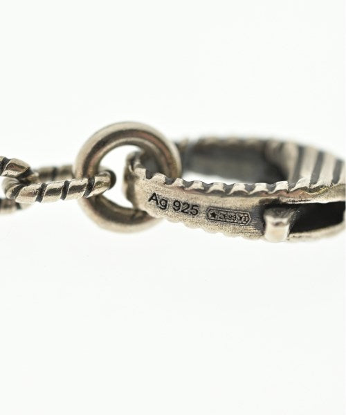 GUCCI สร้อยคอ