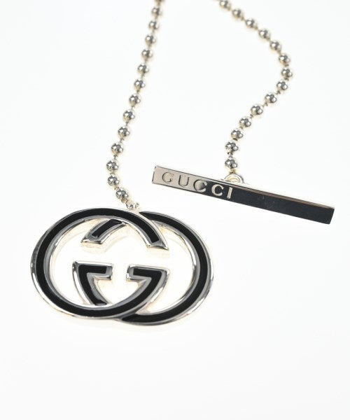 GUCCI สร้อยคอ
