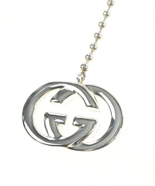 GUCCI สร้อยคอ