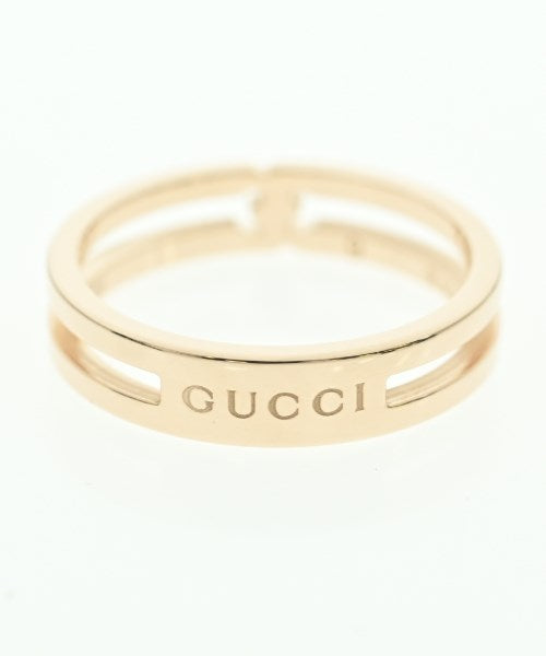 GUCCI แหวน