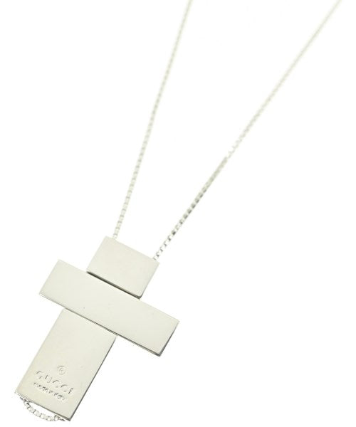 GUCCI สร้อยคอ