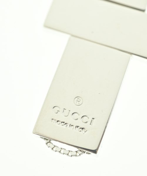 GUCCI สร้อยคอ