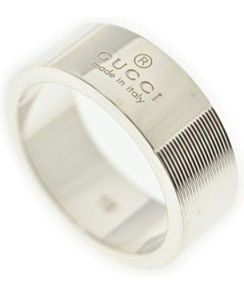 GUCCI แหวน