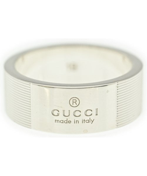 GUCCI แหวน