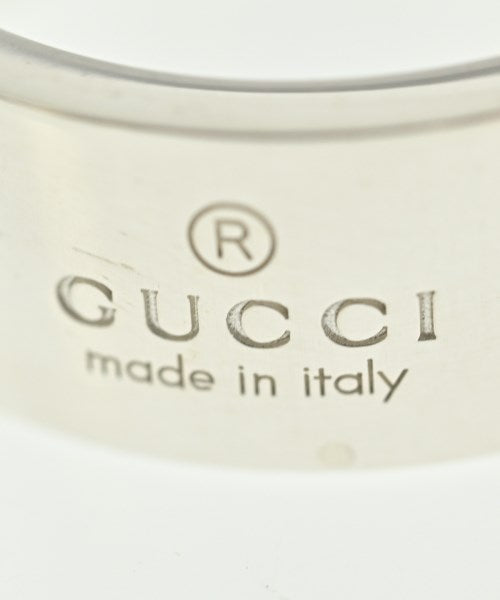 GUCCI แหวน