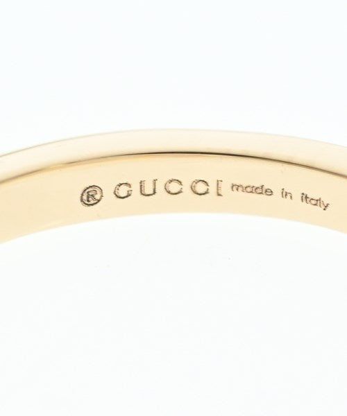 GUCCI แหวน