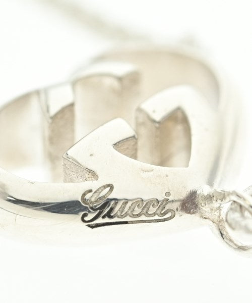 GUCCI สร้อยคอ