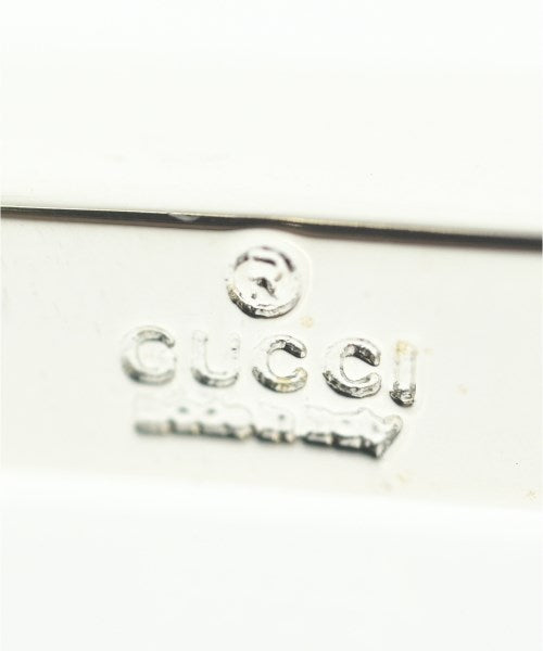 GUCCI สร้อยคอ