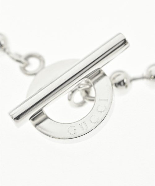 GUCCI สร้อยข้อมือ/กำไล