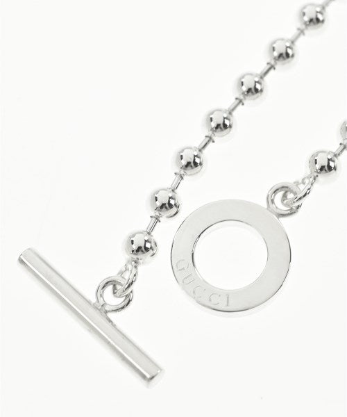 GUCCI สร้อยข้อมือ/กำไล