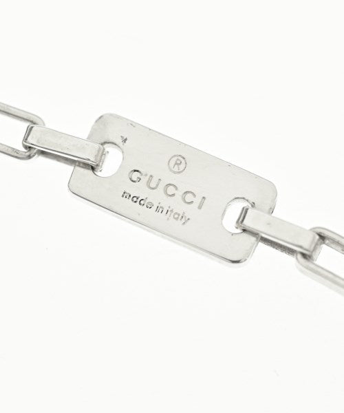 GUCCI สร้อยข้อมือ/กำไล