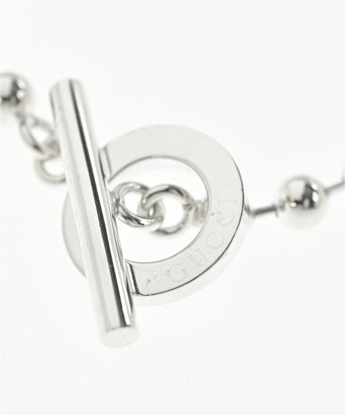 GUCCI สร้อยข้อมือ/กำไล