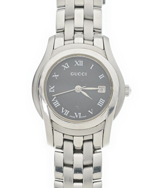 GUCCI นาฬิกา