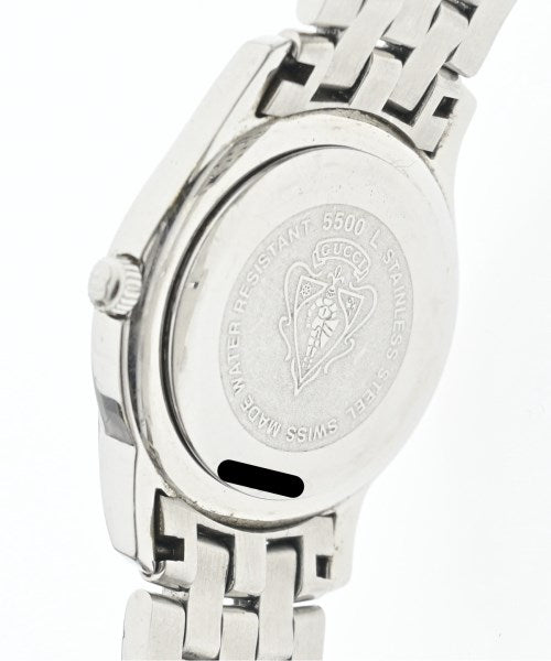 GUCCI นาฬิกา