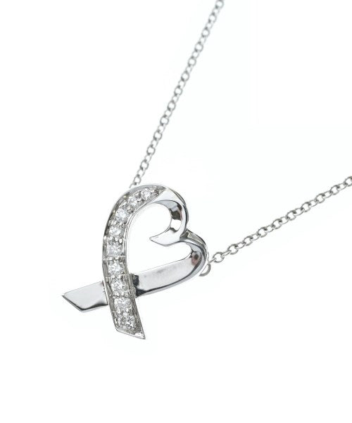 TIFFANY & CO. สร้อยคอ