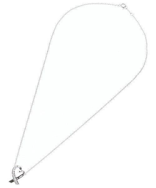 TIFFANY & CO. สร้อยคอ