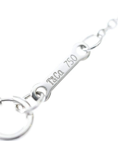 TIFFANY & CO. สร้อยคอ