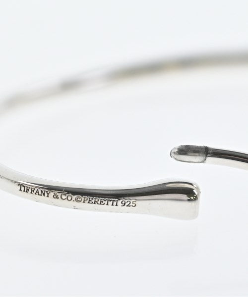 TIFFANY & CO. เจาะ